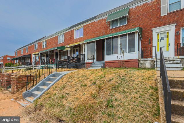 2454 TERRA FIRMA RD, Baltimore, MD 21225