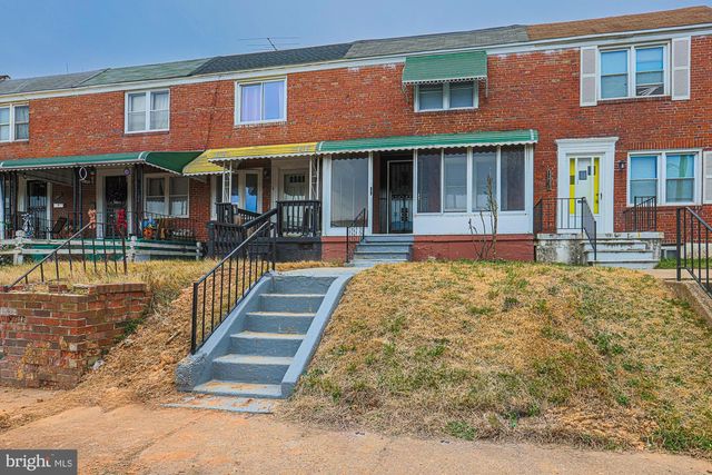 2454 TERRA FIRMA RD, Baltimore, MD 21225