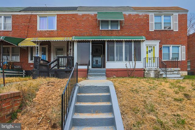 2454 TERRA FIRMA RD, Baltimore, MD 21225