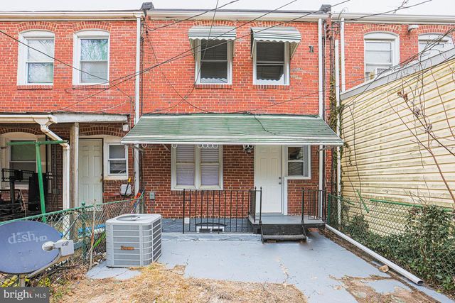 2454 TERRA FIRMA RD, Baltimore, MD 21225