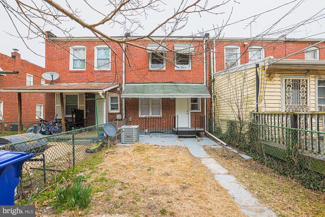 2454 TERRA FIRMA RD, Baltimore, MD 21225