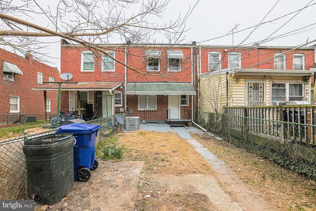 2454 TERRA FIRMA RD, Baltimore, MD 21225