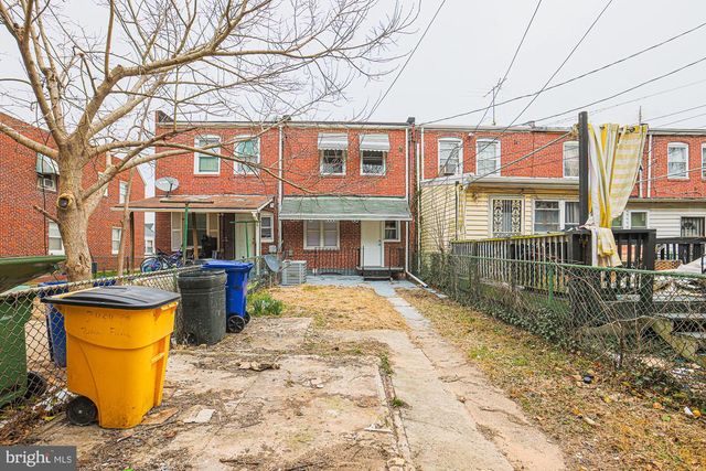 2454 TERRA FIRMA RD, Baltimore, MD 21225