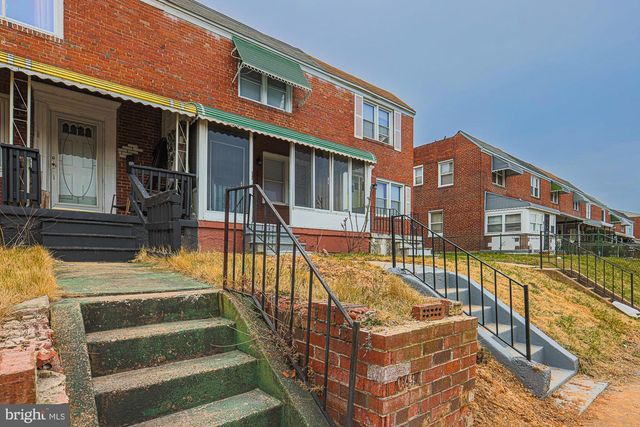 2454 TERRA FIRMA RD, Baltimore, MD 21225