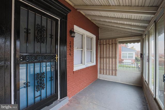 2454 TERRA FIRMA RD, Baltimore, MD 21225