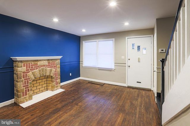 2454 TERRA FIRMA RD, Baltimore, MD 21225