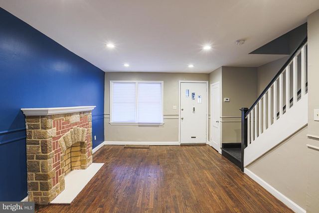 2454 TERRA FIRMA RD, Baltimore, MD 21225