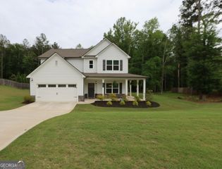 245 Manor Drive, Hull, GA 30646