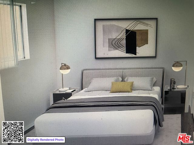 3741 Westwood Blvd 4, Los Angeles, CA 90034