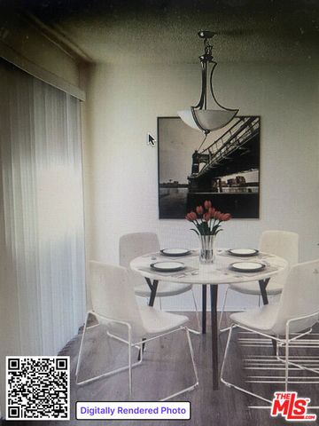 3741 Westwood Blvd 4, Los Angeles, CA 90034