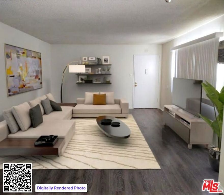 3741 Westwood Blvd 4, Los Angeles, CA 90034