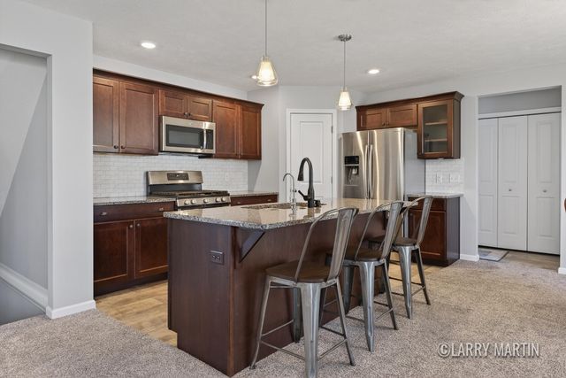 13485 Stafford Drive, Crockery Twp, MI 49448