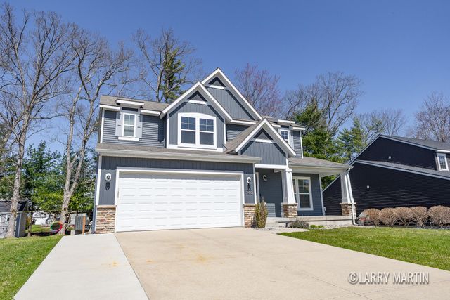 13485 Stafford Drive, Crockery Twp, MI 49448