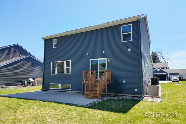 13485 Stafford Drive, Crockery Twp, MI 49448