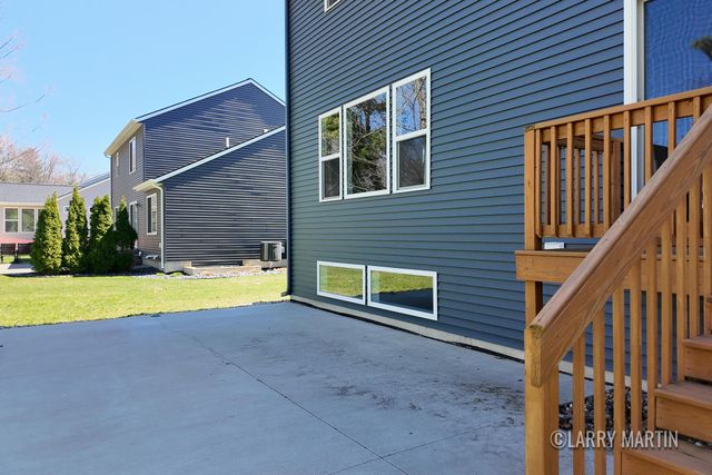 13485 Stafford Drive, Crockery Twp, MI 49448