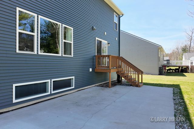 13485 Stafford Drive, Crockery Twp, MI 49448