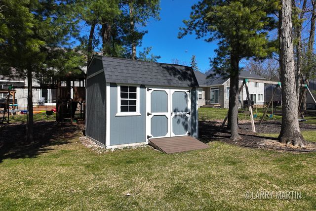 13485 Stafford Drive, Crockery Twp, MI 49448
