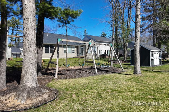 13485 Stafford Drive, Crockery Twp, MI 49448