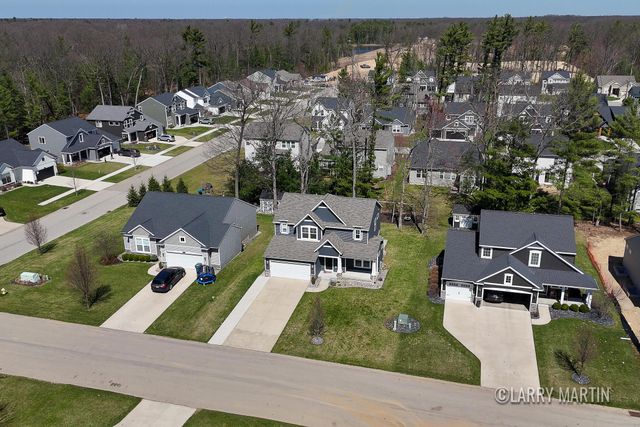 13485 Stafford Drive, Crockery Twp, MI 49448