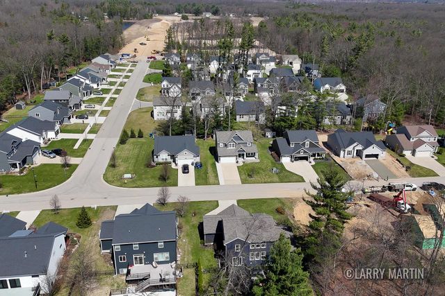13485 Stafford Drive, Crockery Twp, MI 49448