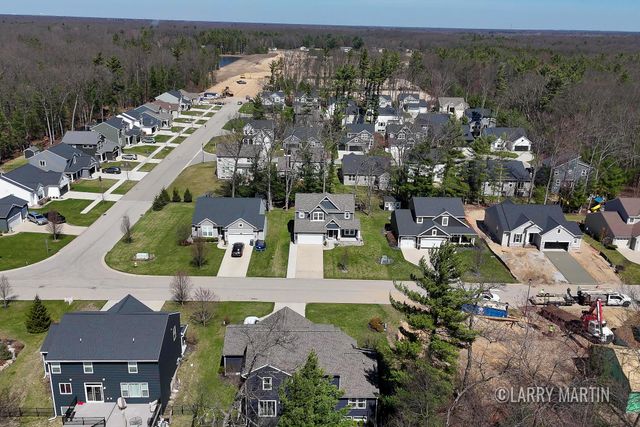 13485 Stafford Drive, Crockery Twp, MI 49448