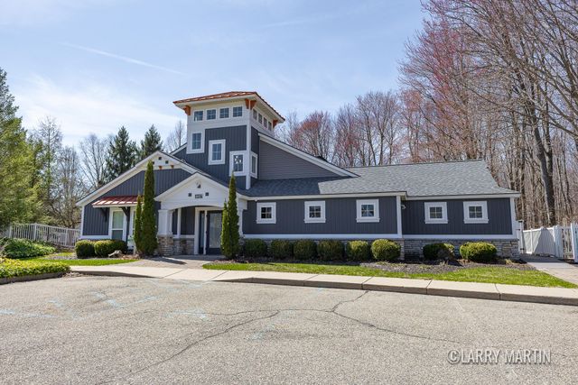 13485 Stafford Drive, Crockery Twp, MI 49448