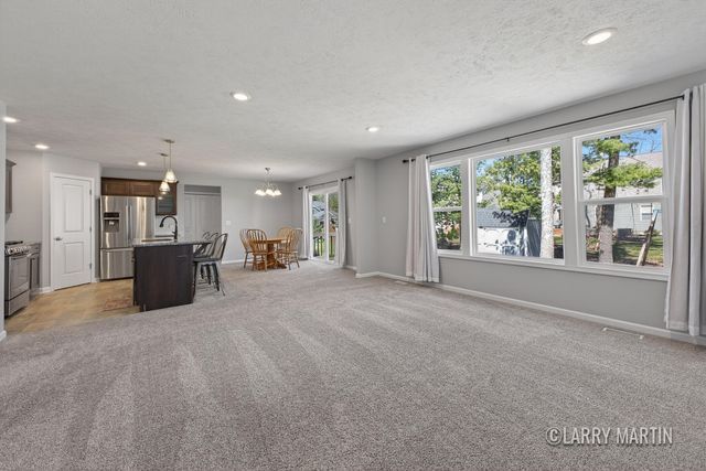 13485 Stafford Drive, Crockery Twp, MI 49448