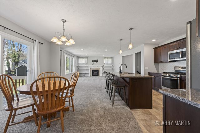 13485 Stafford Drive, Crockery Twp, MI 49448