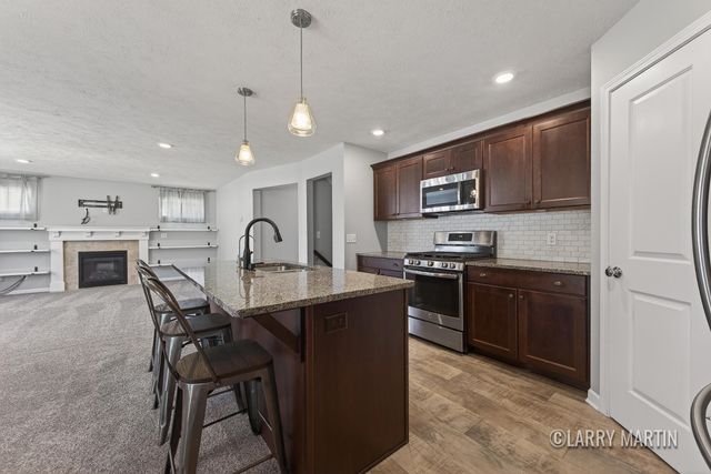 13485 Stafford Drive, Crockery Twp, MI 49448