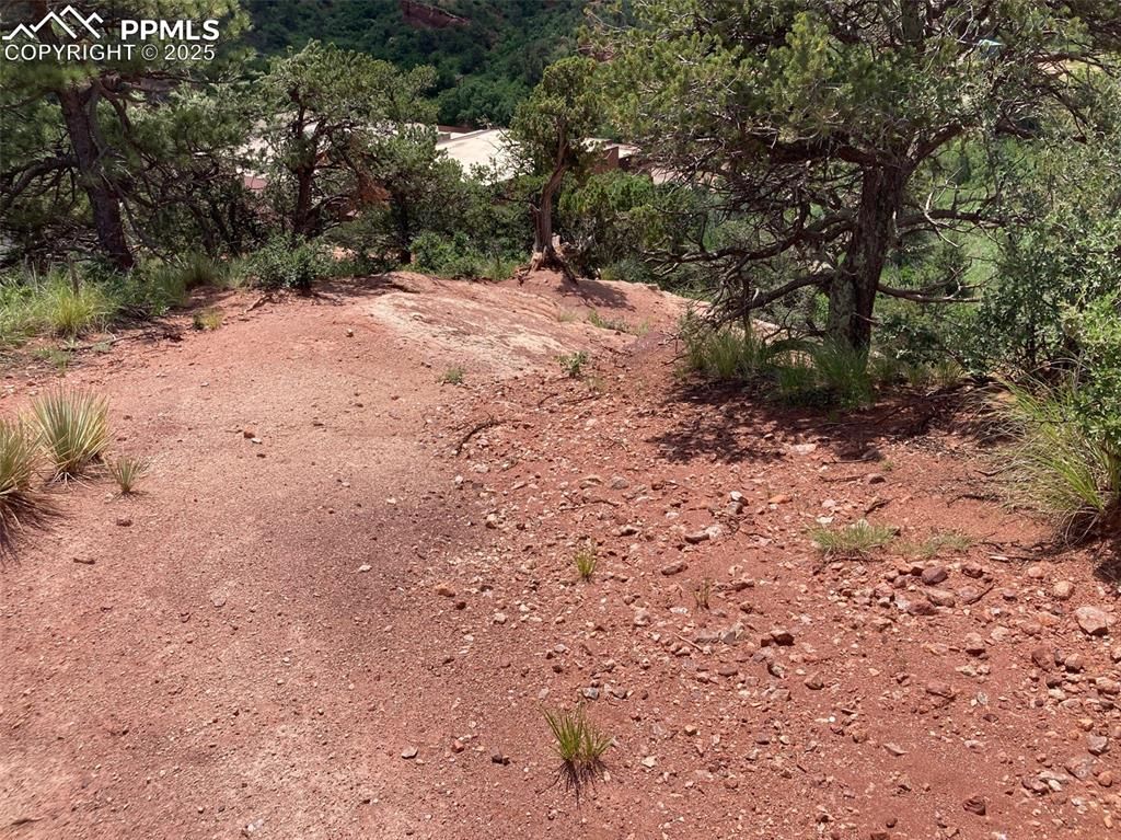 LOTS 1-10 Peak View Boulevard, Manitou Springs, CO 80829 — photo 2
