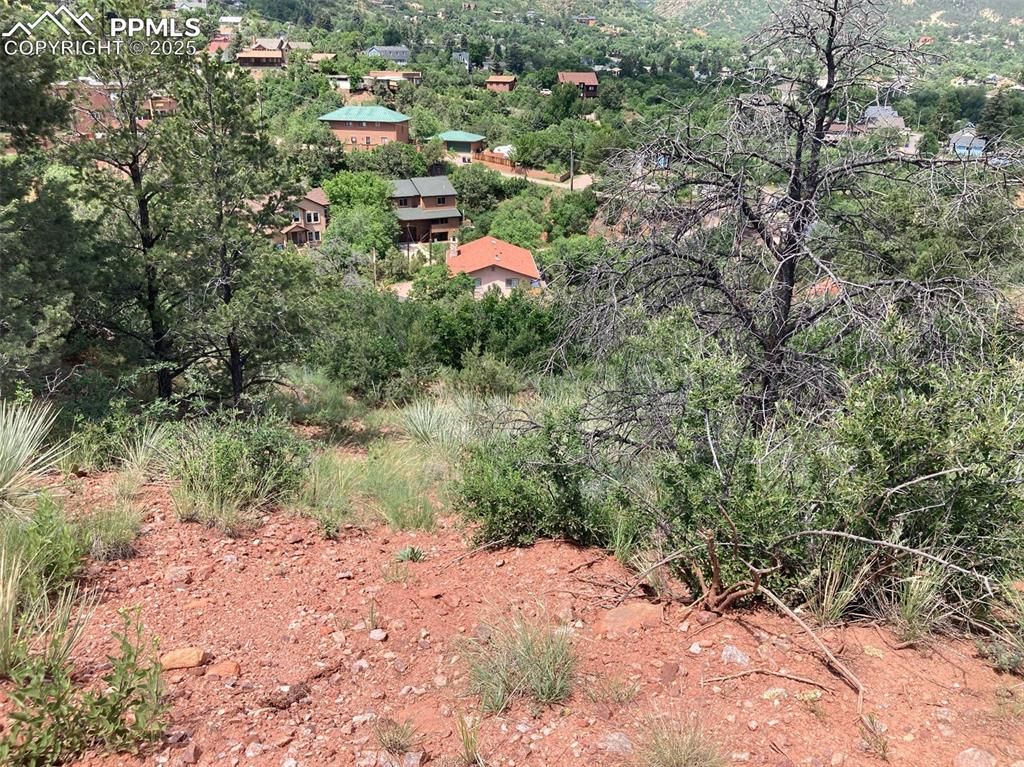 LOTS 1-10 Peak View Boulevard, Manitou Springs, CO 80829 — photo 3