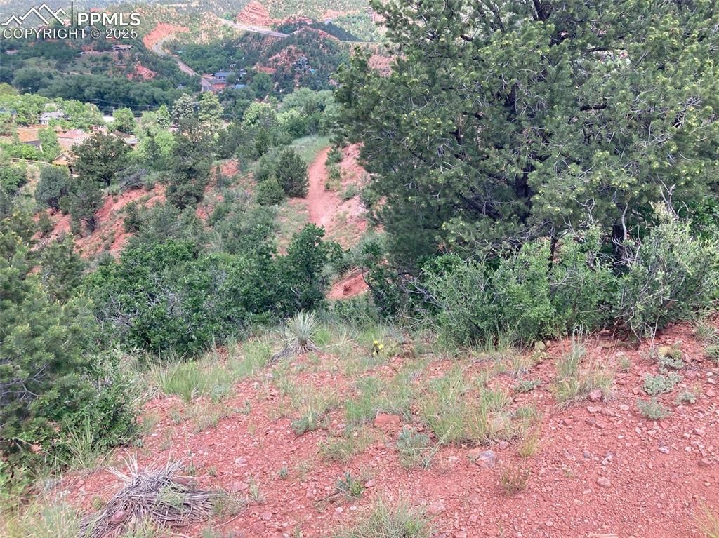 LOTS 1-10 Peak View Boulevard, Manitou Springs, CO 80829 — photo 4