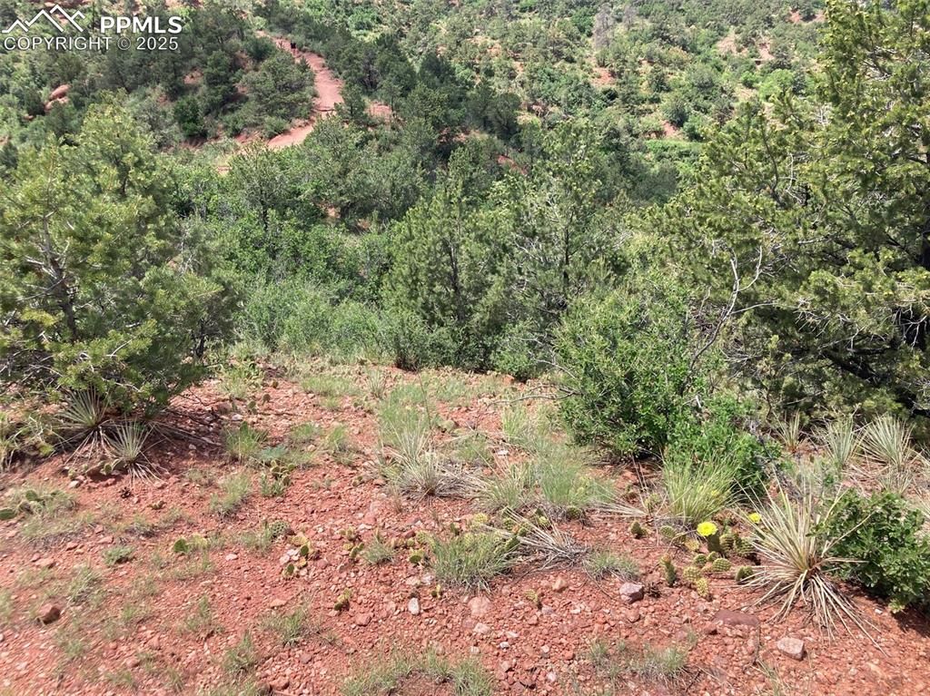 LOTS 1-10 Peak View Boulevard, Manitou Springs, CO 80829 — photo 5
