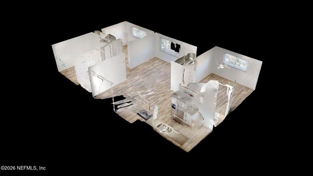 5246 DEVRON Drive, Jacksonville, FL 32209