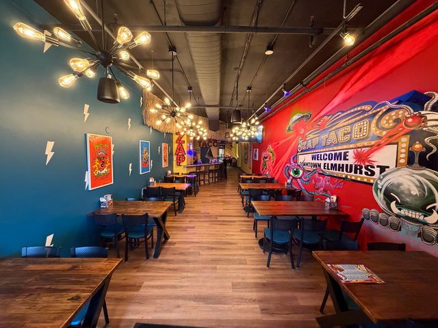 112 W Park Avenue, Elmhurst, IL 60126