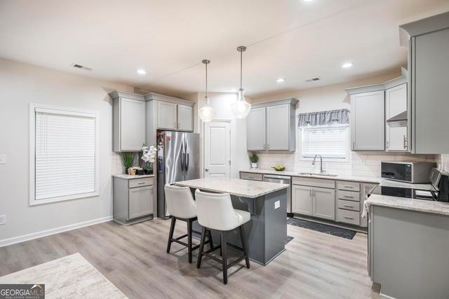 4580 Capulet Court, Forsyth, GA 31029