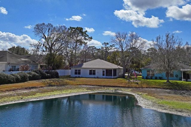 11829 IVYWOOD PLACE, New Port Richey, FL 34654