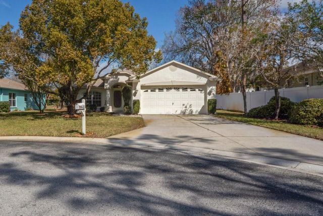 11829 IVYWOOD PLACE, New Port Richey, FL 34654