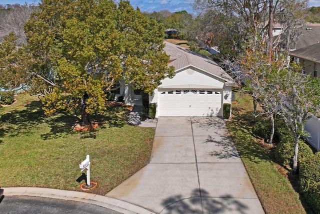 11829 IVYWOOD PLACE, New Port Richey, FL 34654