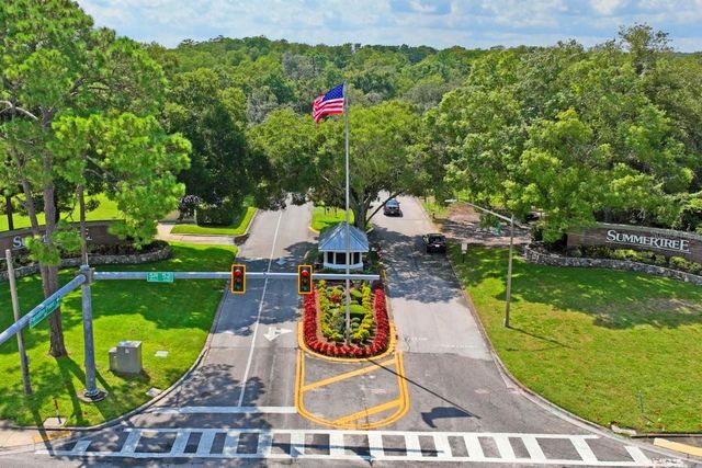 11829 IVYWOOD PLACE, New Port Richey, FL 34654