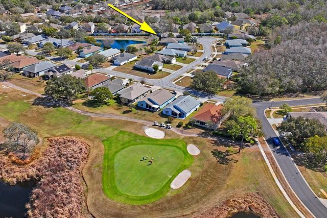 11829 IVYWOOD PLACE, New Port Richey, FL 34654