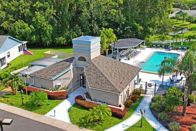 11829 IVYWOOD PLACE, New Port Richey, FL 34654