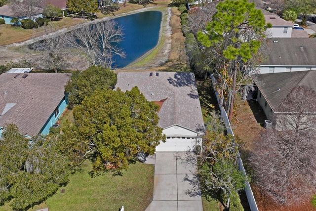 11829 IVYWOOD PLACE, New Port Richey, FL 34654