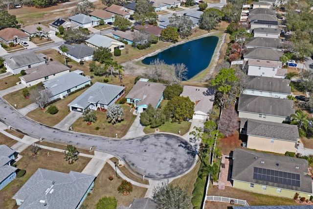 11829 IVYWOOD PLACE, New Port Richey, FL 34654