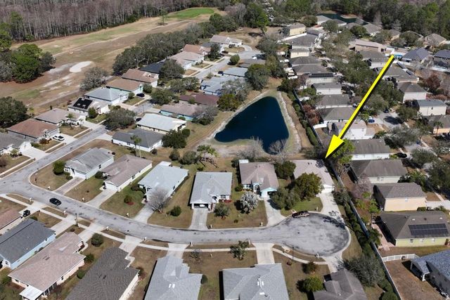 11829 IVYWOOD PLACE, New Port Richey, FL 34654