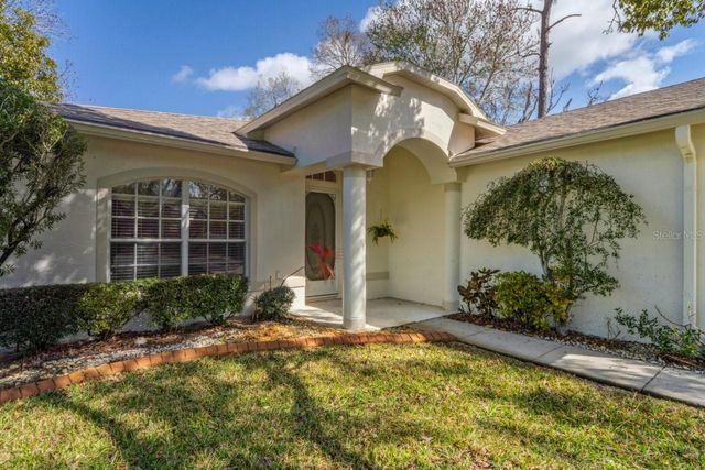 11829 IVYWOOD PLACE, New Port Richey, FL 34654