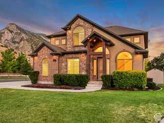 4067 W VIEW POINTE DR, Highland, UT 84003
