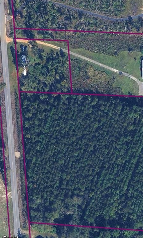 Image 8 of property listing at 000 WILLIE VARNUM Road, Dothan, AL 36301