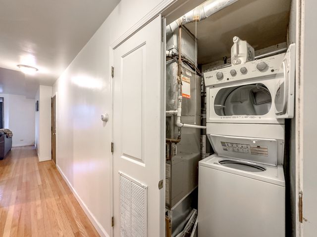 6711 N SHERIDAN Road 1N, Chicago, IL 60626