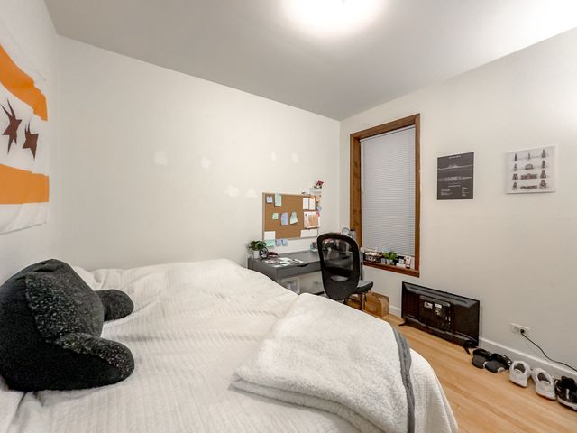 6711 N SHERIDAN Road 1N, Chicago, IL 60626